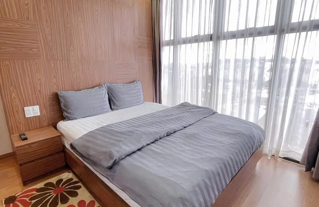 Dalat Family Hostel-1