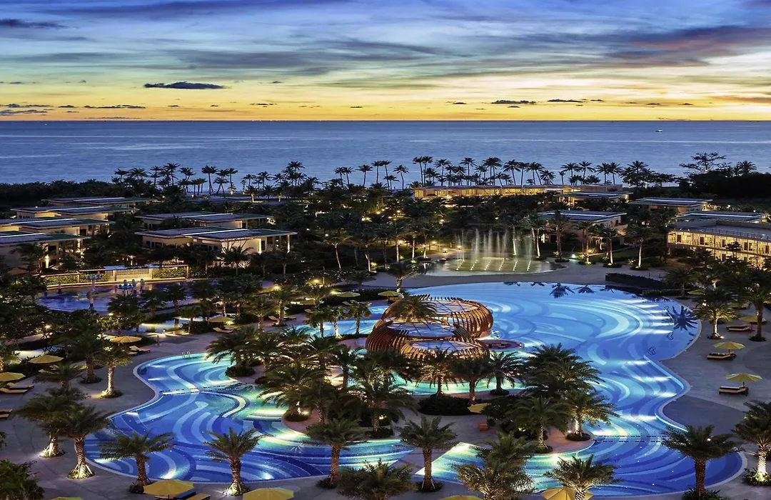 Pullman Phu Quoc Beach Resort-1
