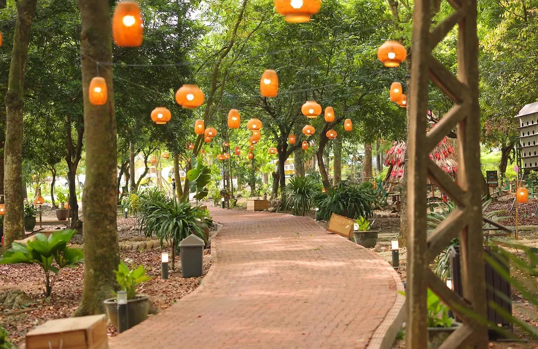 Tam Chuc Complex-1