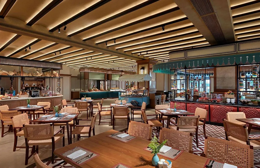 Khu nghỉ dưỡng Movenpick Phan Thiết-1