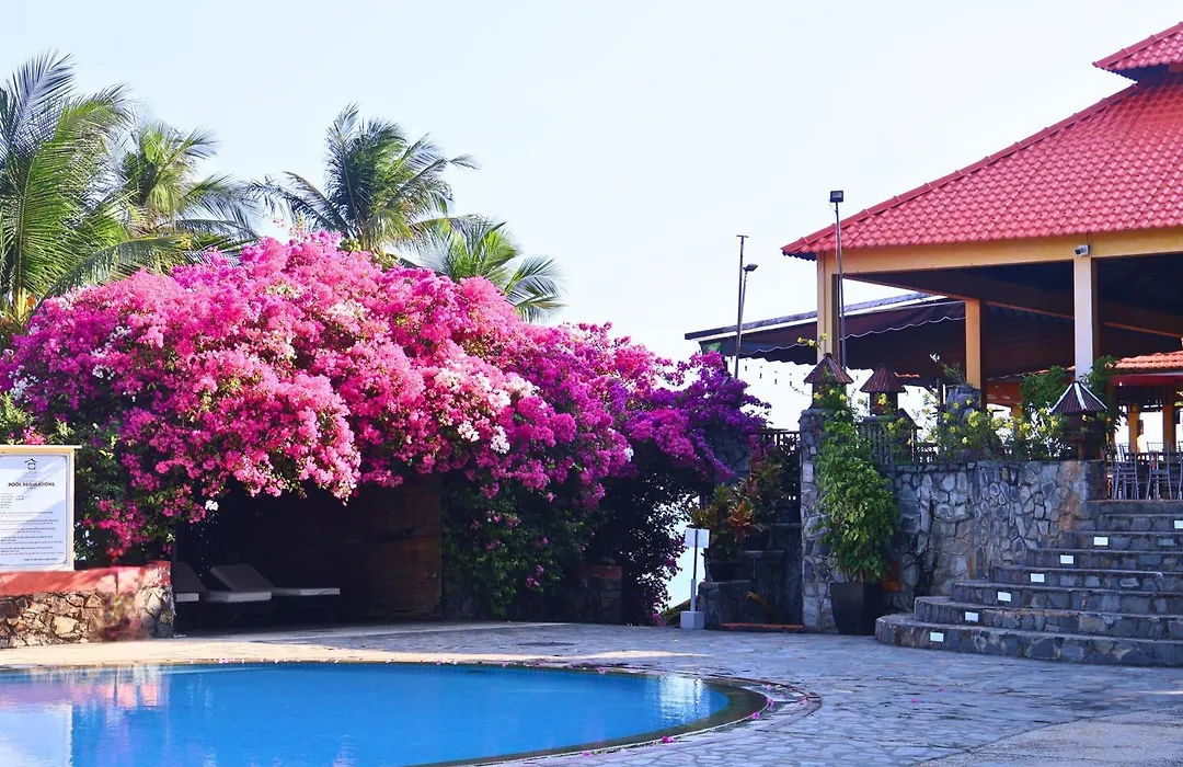 Victoria Phan Thiet Beach Resort & Spa-1