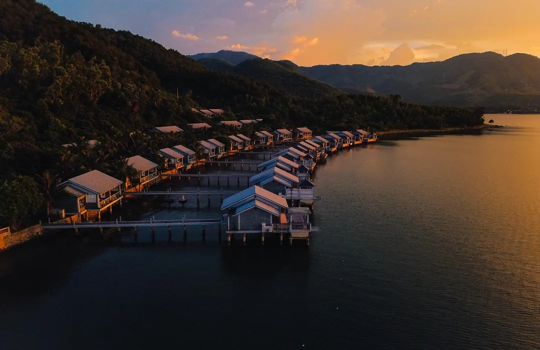 Vedana Lagoon Resort & Spa-1