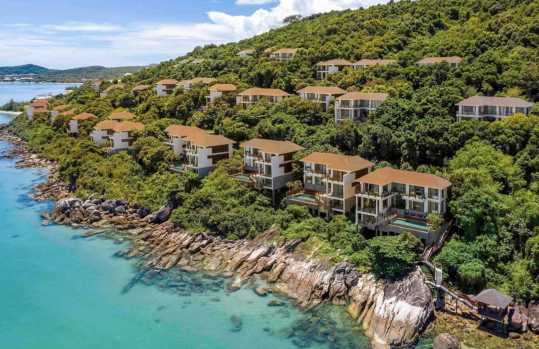 Premier Village Phu Quoc Resort Managed By Accor-1