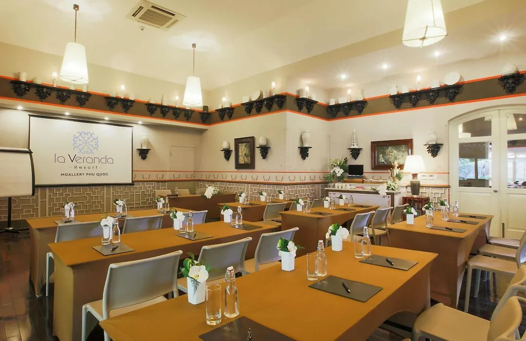 La Veranda Resort Phu Quoc - Mgallery-1