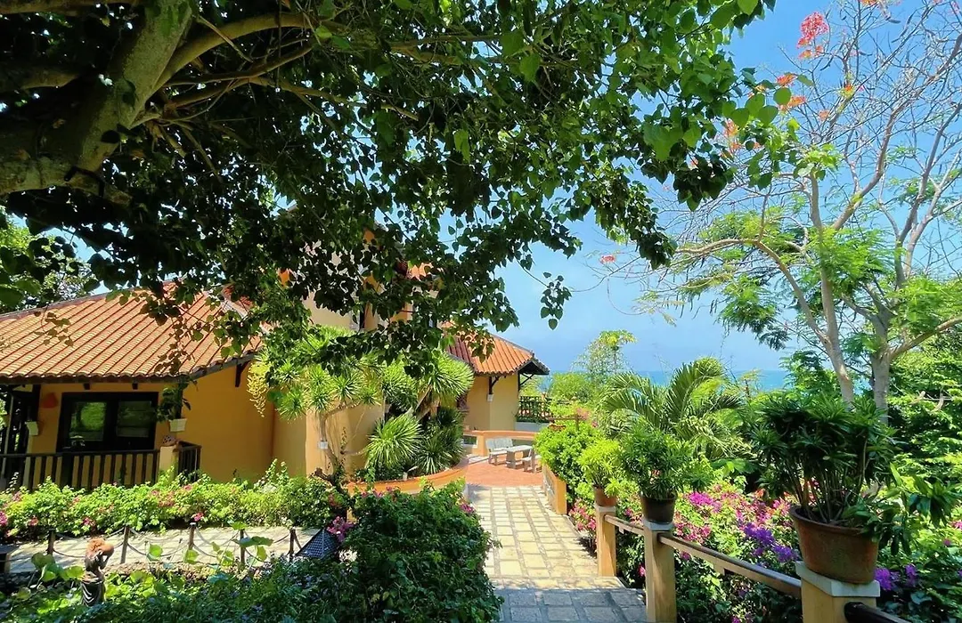 Poshanu Boutique Resort-1