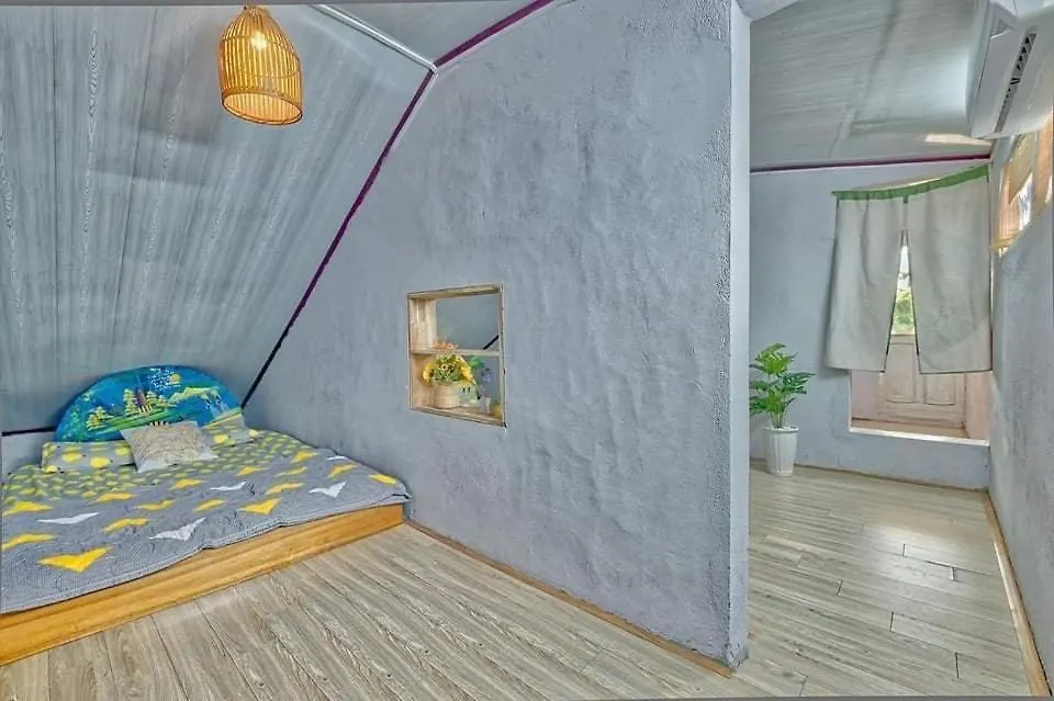 Le Robinet Homestay-1