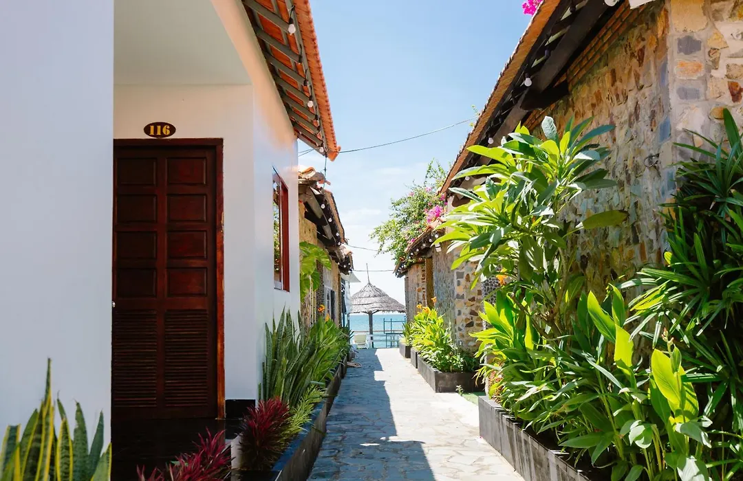 The Dream Resort & Spa-1