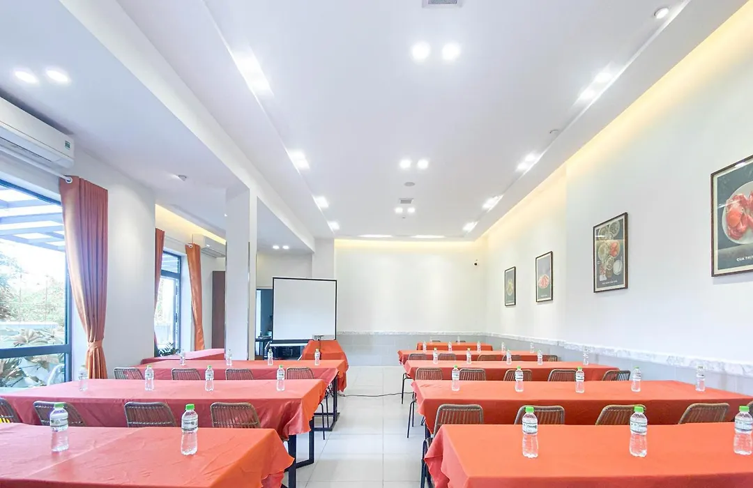 Mangrove Hotel Cần Giờ-1