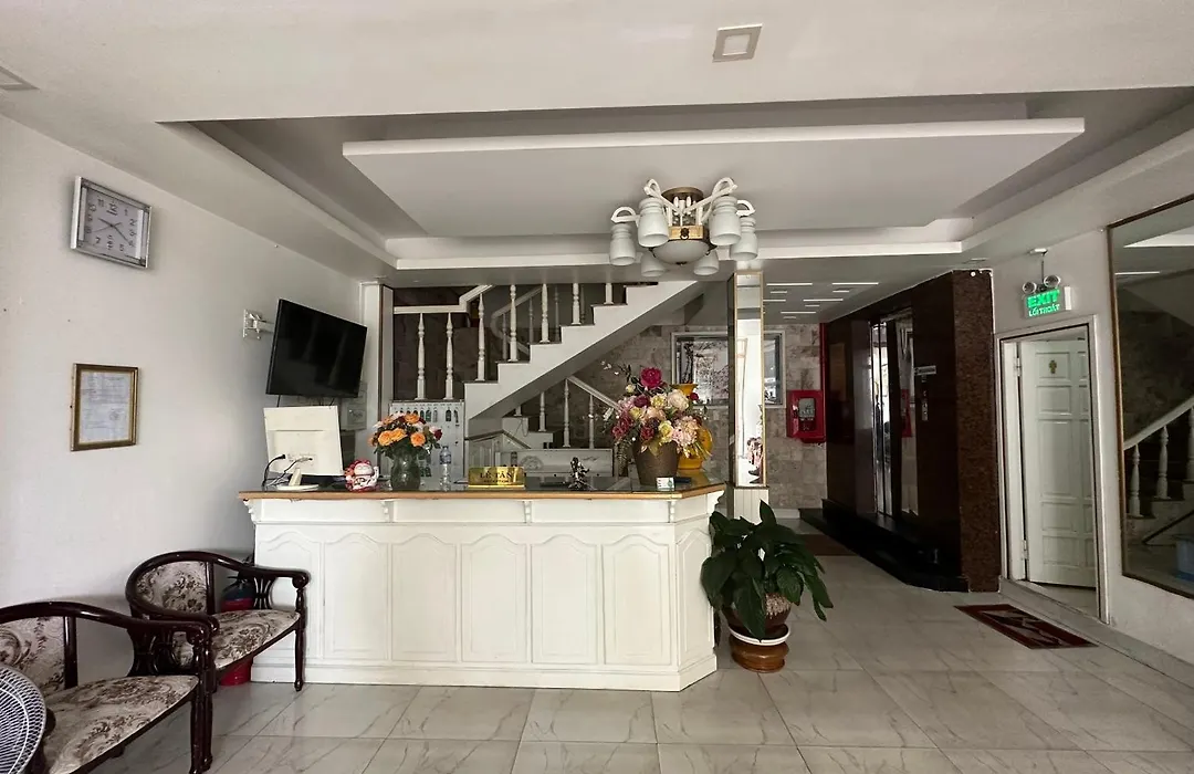 Khách Sạn LÊ VŨ-1