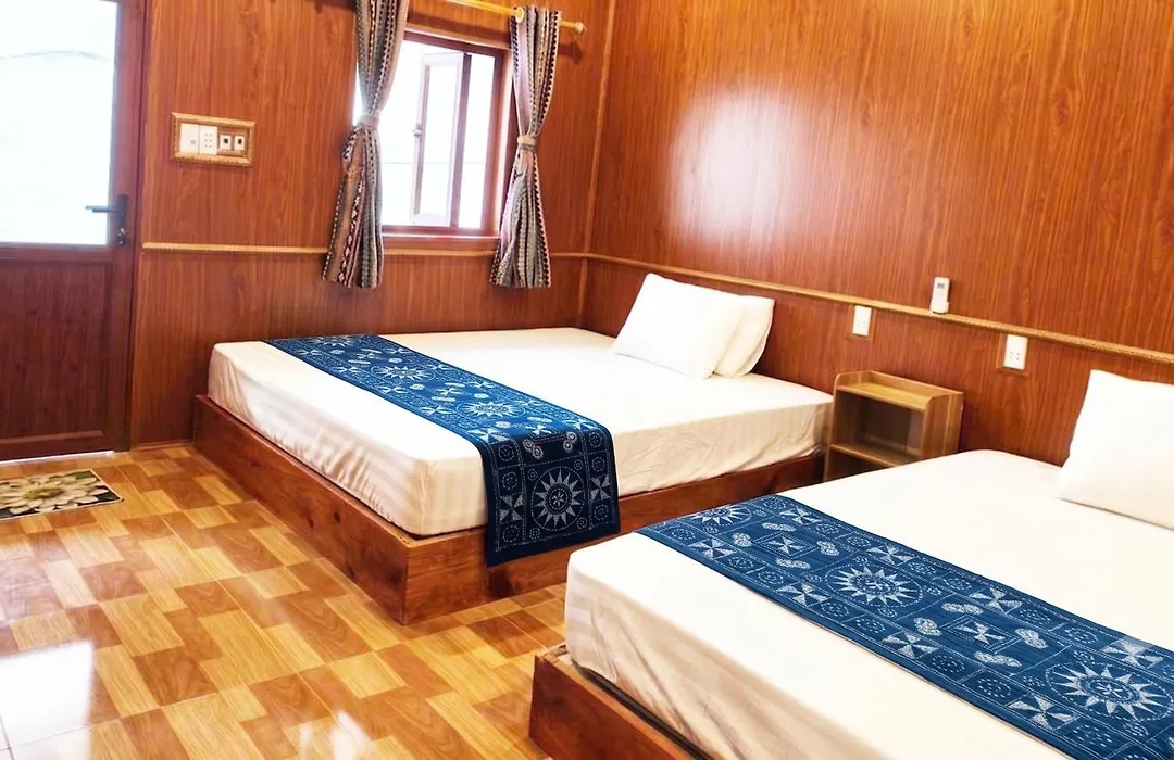 Minh Khang Homestay - Làng đá cổ Khuổi Ky-1