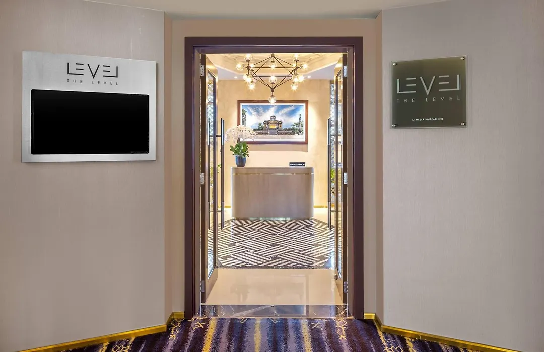 Meliá Vinpearl Hue-1