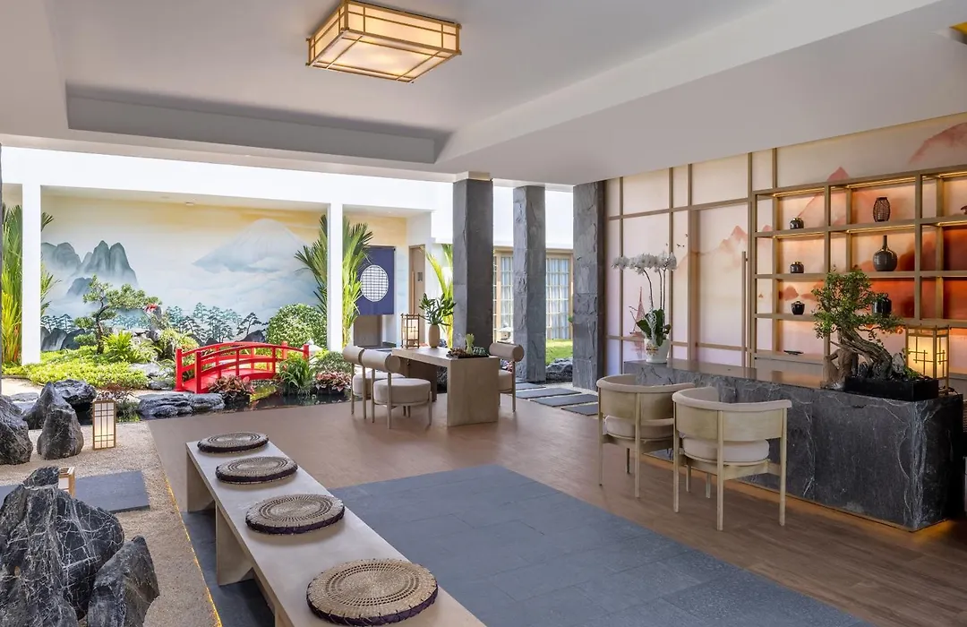 Melia Ho Tram Beach Resort-1