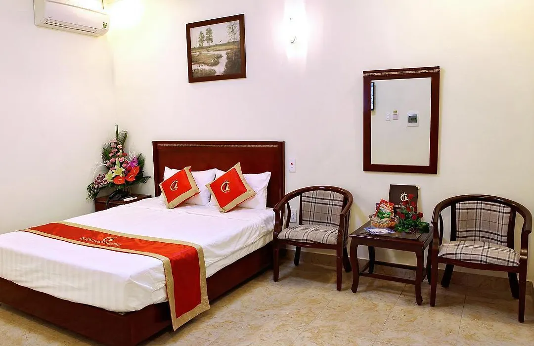 Tuan Linh Hotel-1
