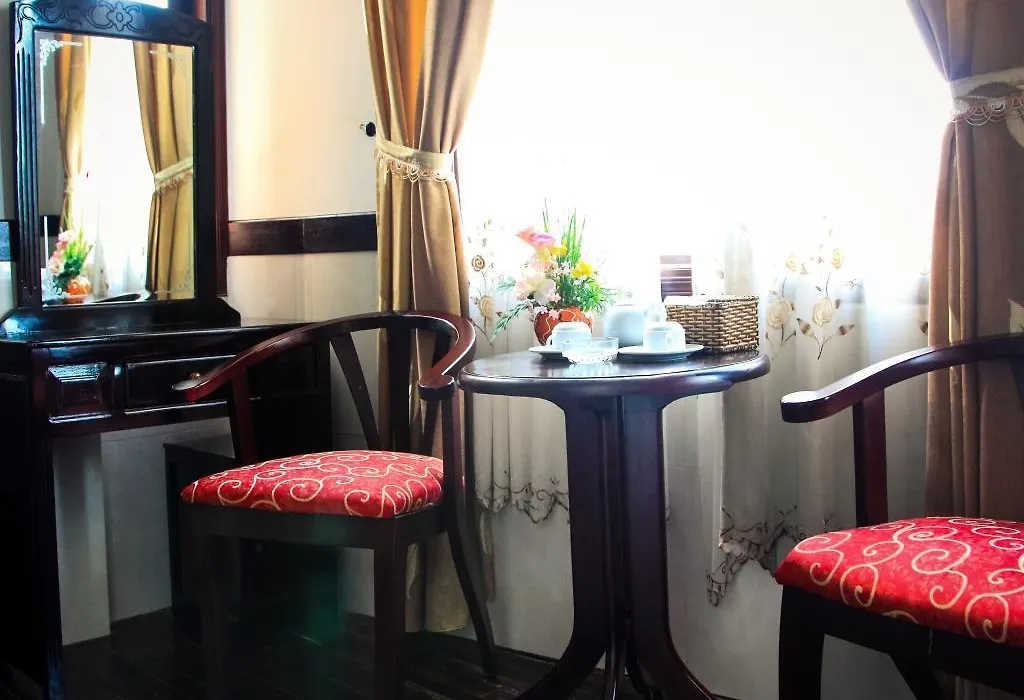 Hung Vuong Hotel-1
