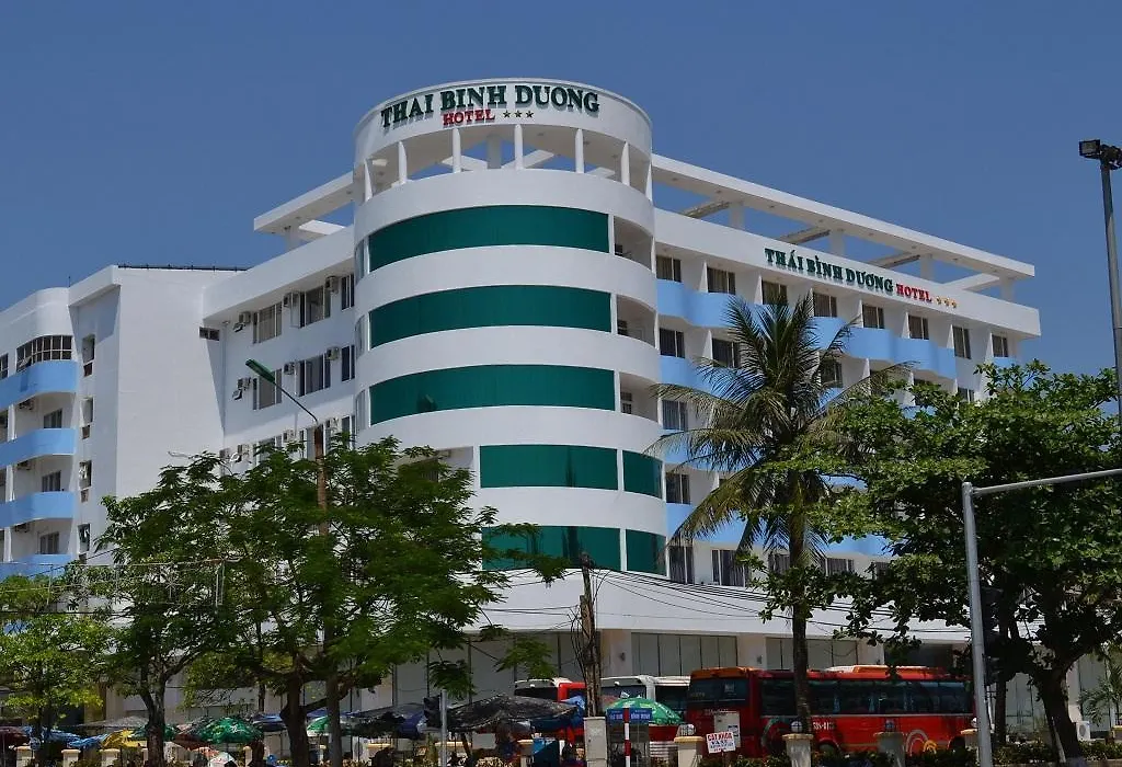 Thai Binh Duong Hotel-1