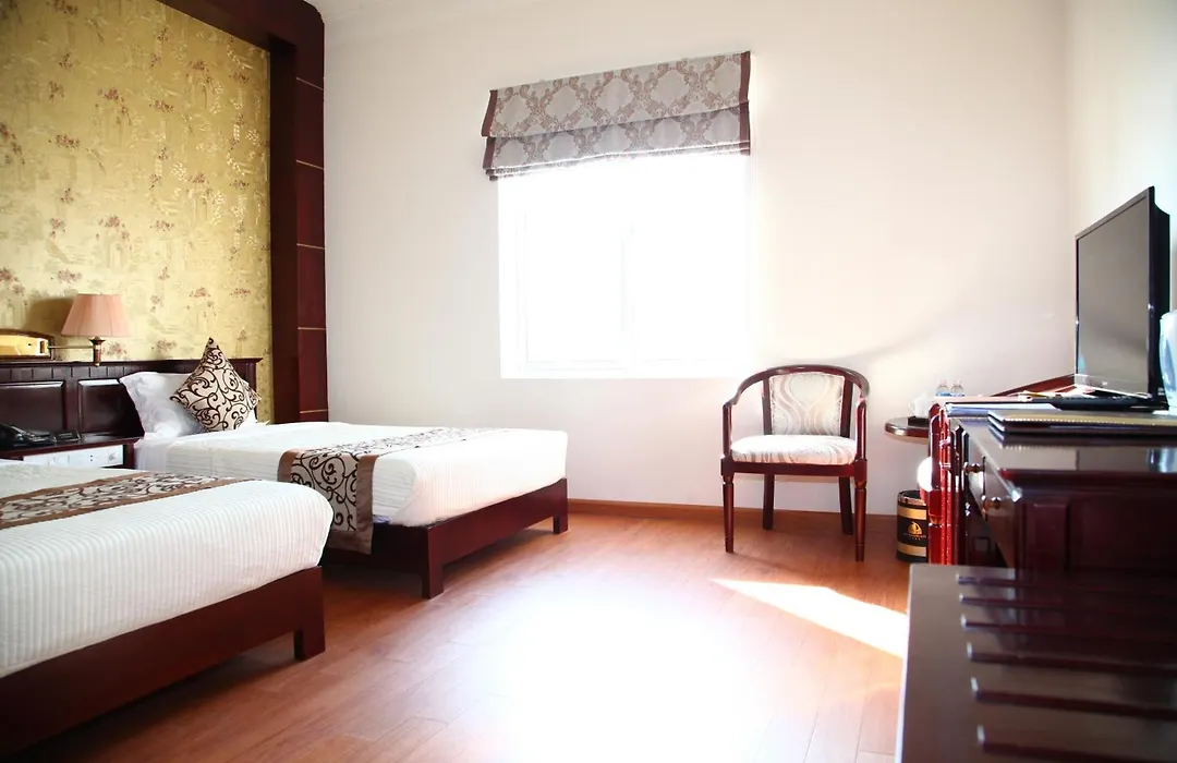 Golden Halong Hotel-1