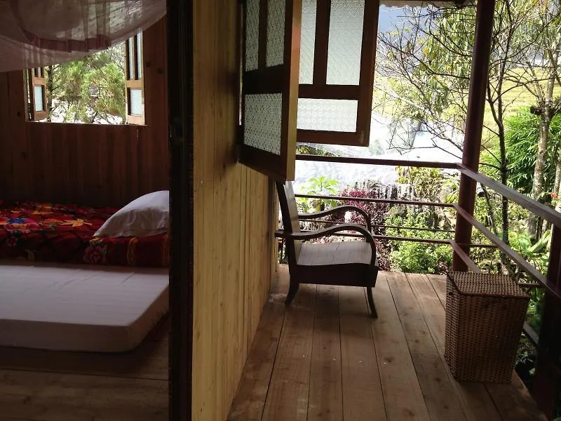 Stone Garden Homestay-1
