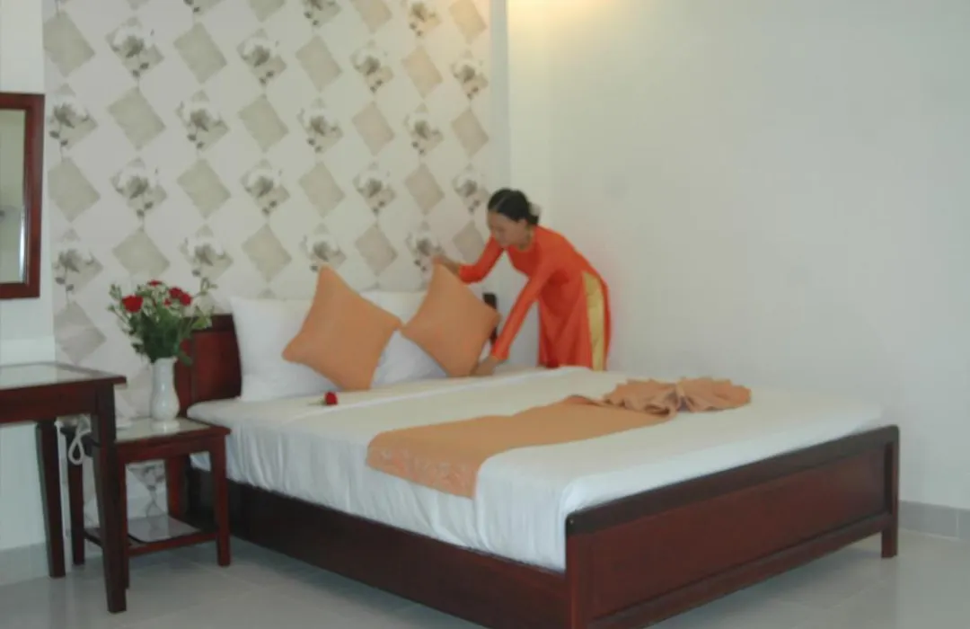 Ha Anh Hotel - Mui Ne-1