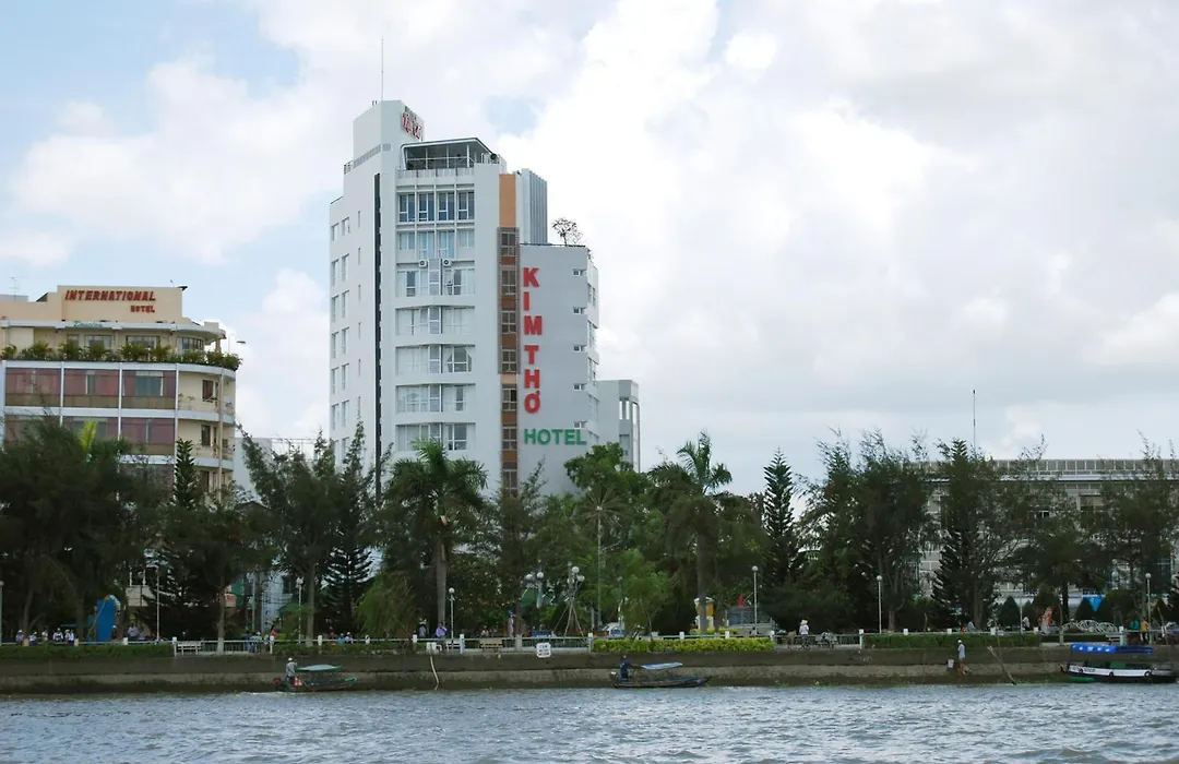 Kim Tho Hotel-1
