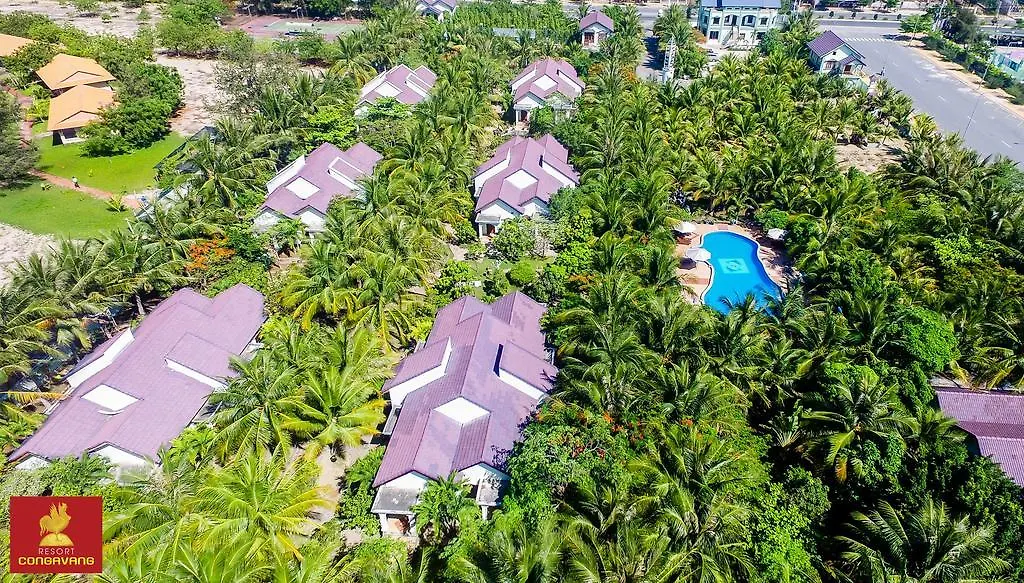 Gold Rooster Resort-1