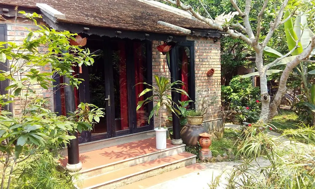 Tam Tinh Vien Homestay-1
