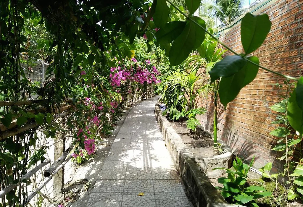Song Xanh Bungalow-1