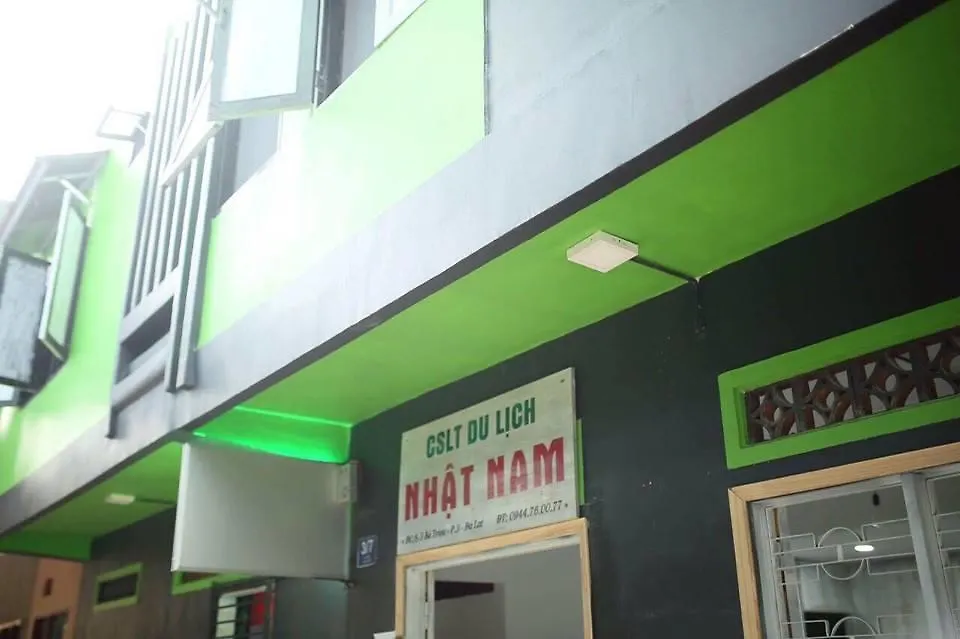 Nhat Nam Hotel-1