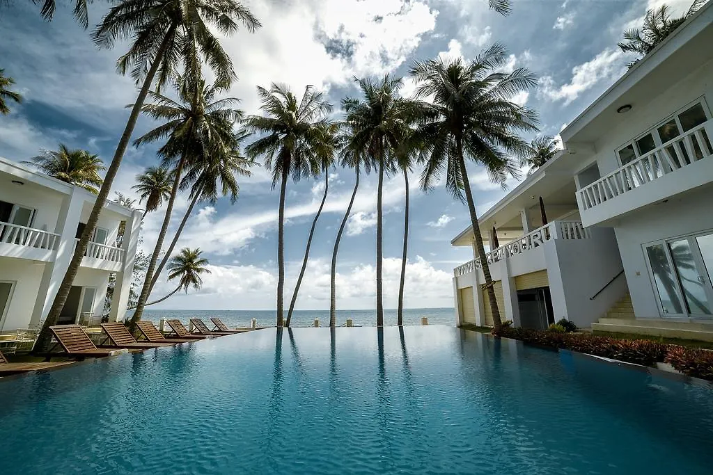 Surf4You Residence-1