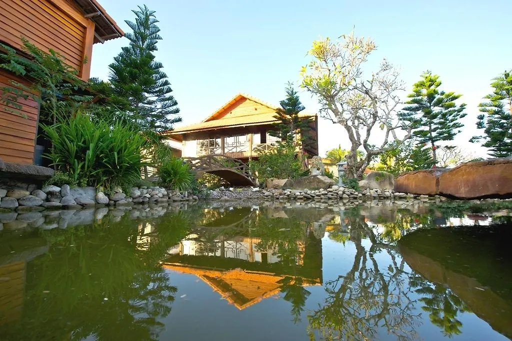 Peaceful Resort-1