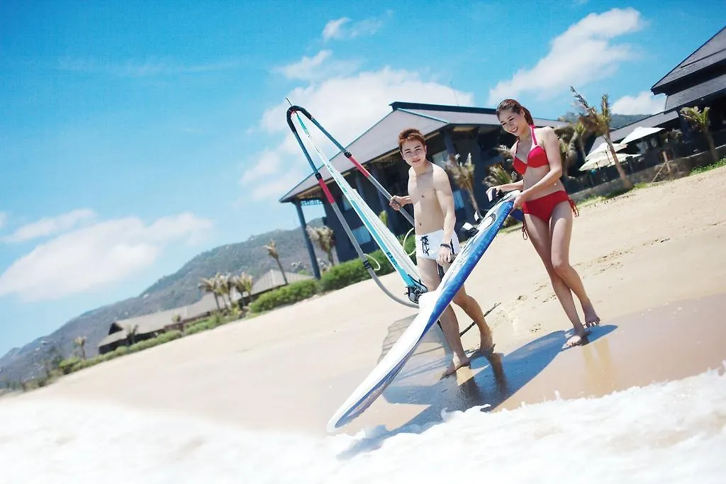 Tropicana Beach Resort & Spa-1