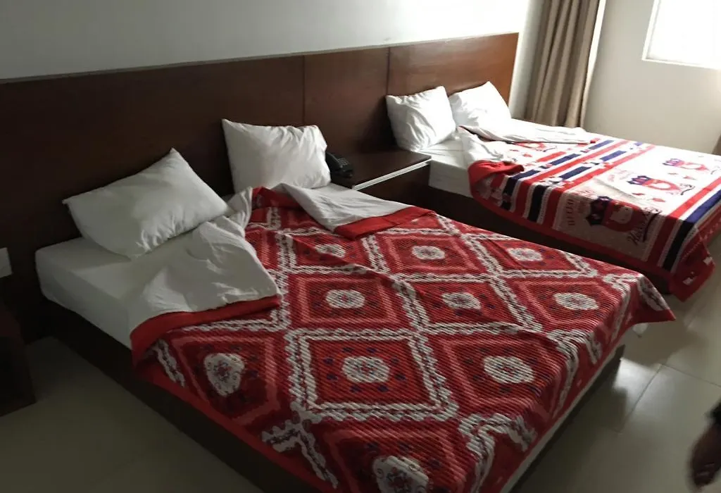 Kim Ngan 2 Hotel-1