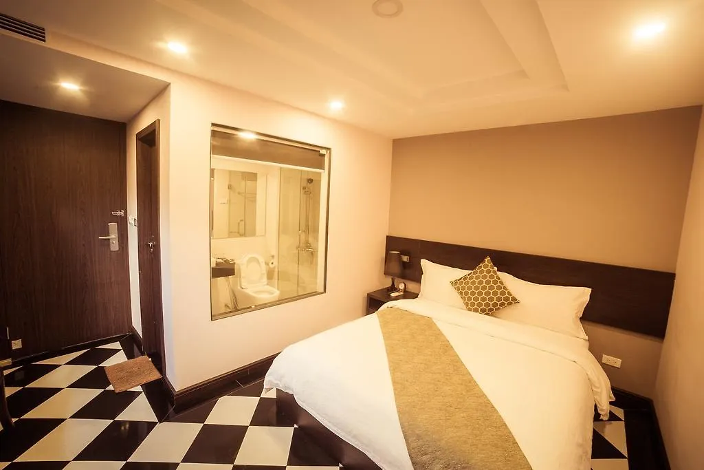 May Sapa Hotel-1