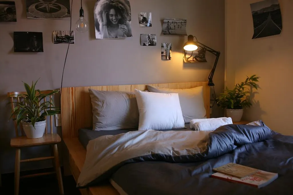 Cosy House Da Lat 1-1