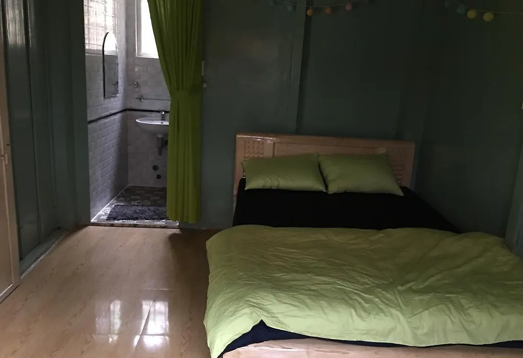 Homestay Hoang Vy-1