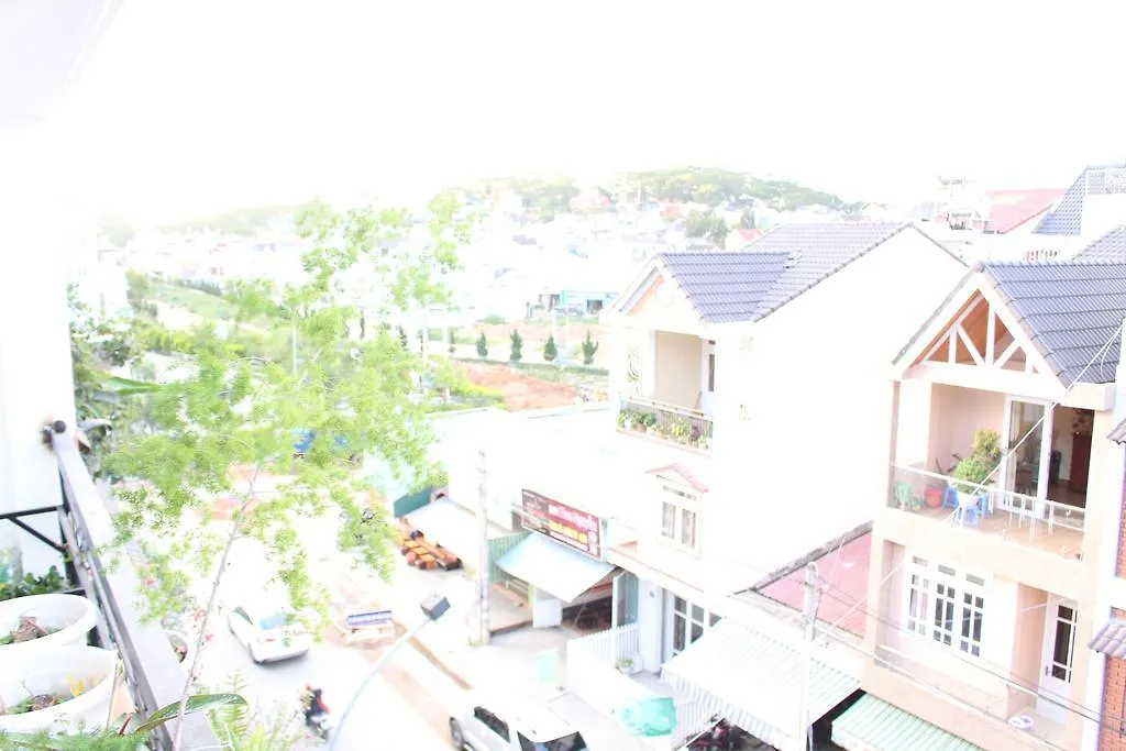 Thao My Hostel-1