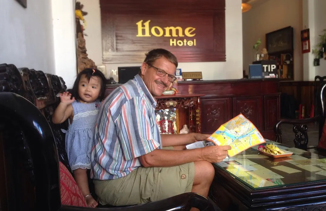 Hue Home Hotel-1
