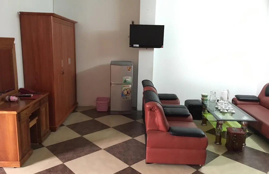 Asean Vinh Hotel-1