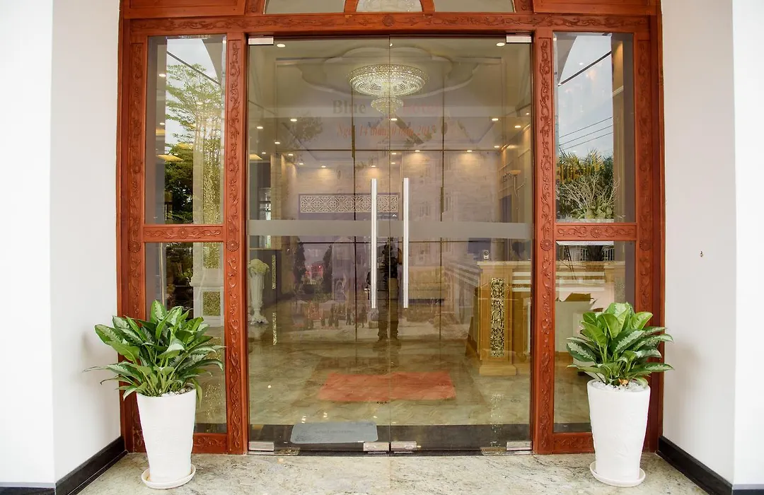 Blue Star Hotel-1