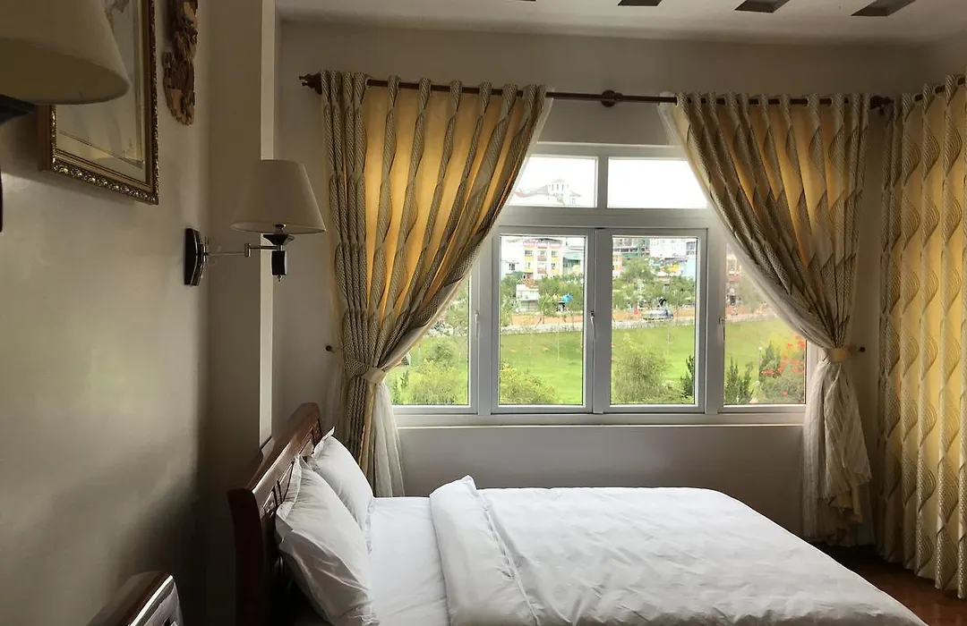 Tan Anh Hotel-1