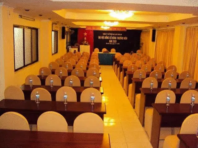 Cao Nguyen Hotel-1