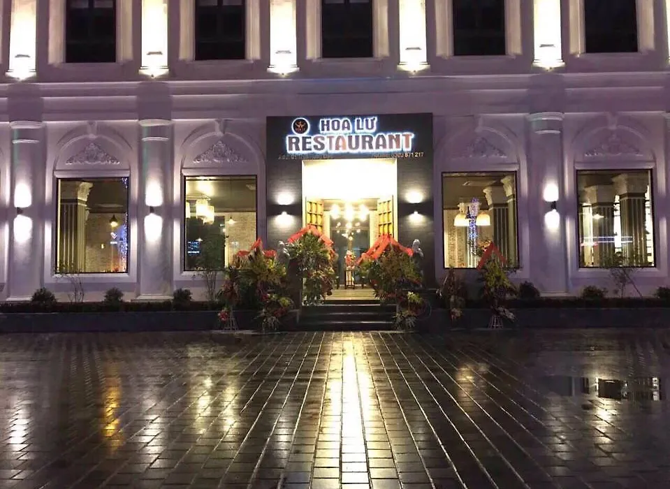 Hoa Lu Hotel-1