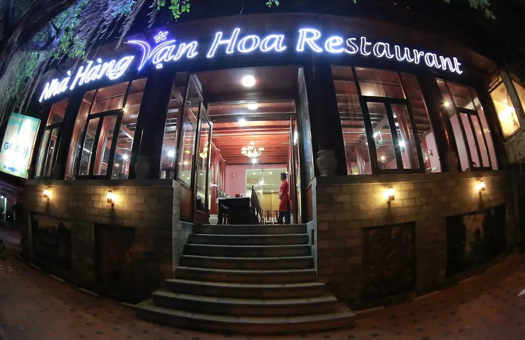 Van Hoa Hotel Ninh Binh-1