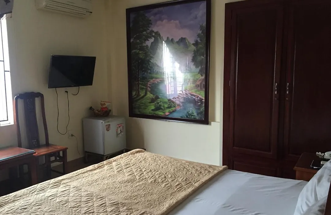 Khách sạn Quỳnh Trang-1