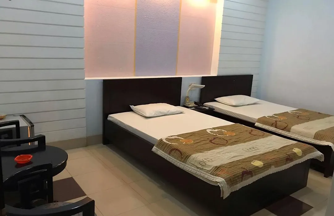 Thanh Ngoc Hotel-1
