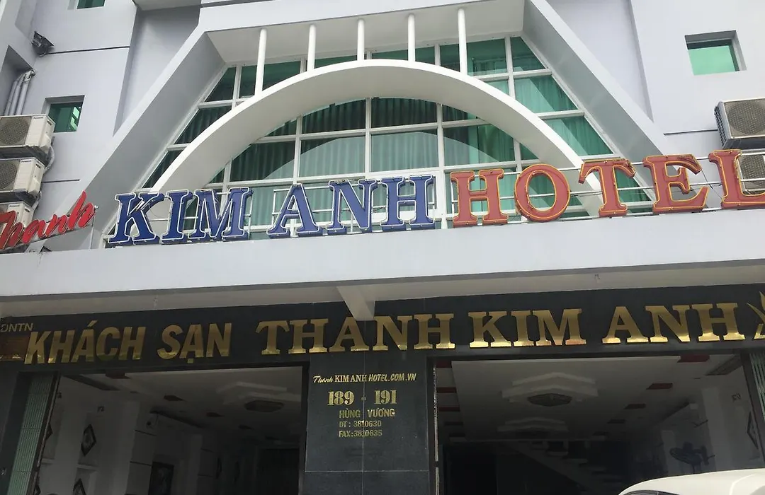 Thanh Kim Anh Hotel-1