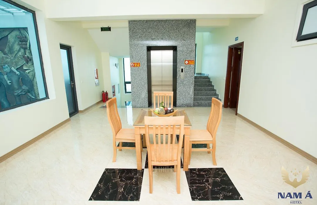 Nam A Hotel-1