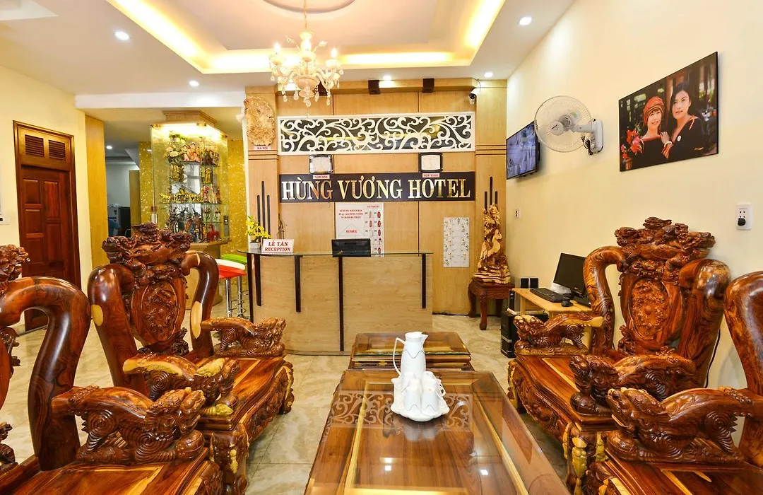 Hung Vuong Hotel-1