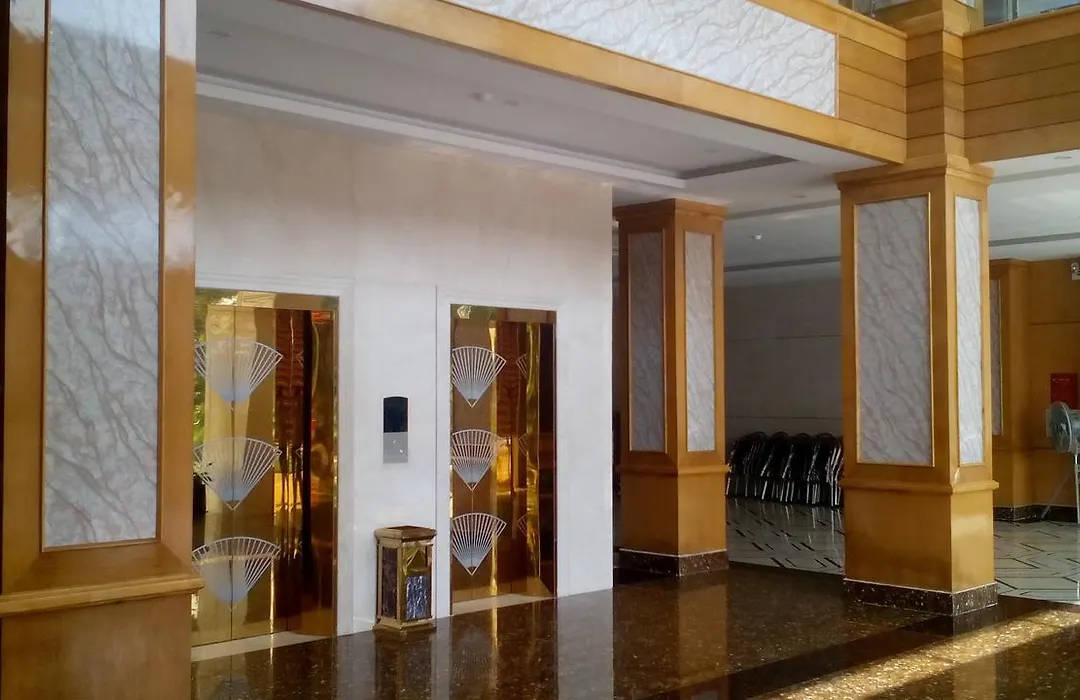 Sonnet Cua Lo Hotel-1