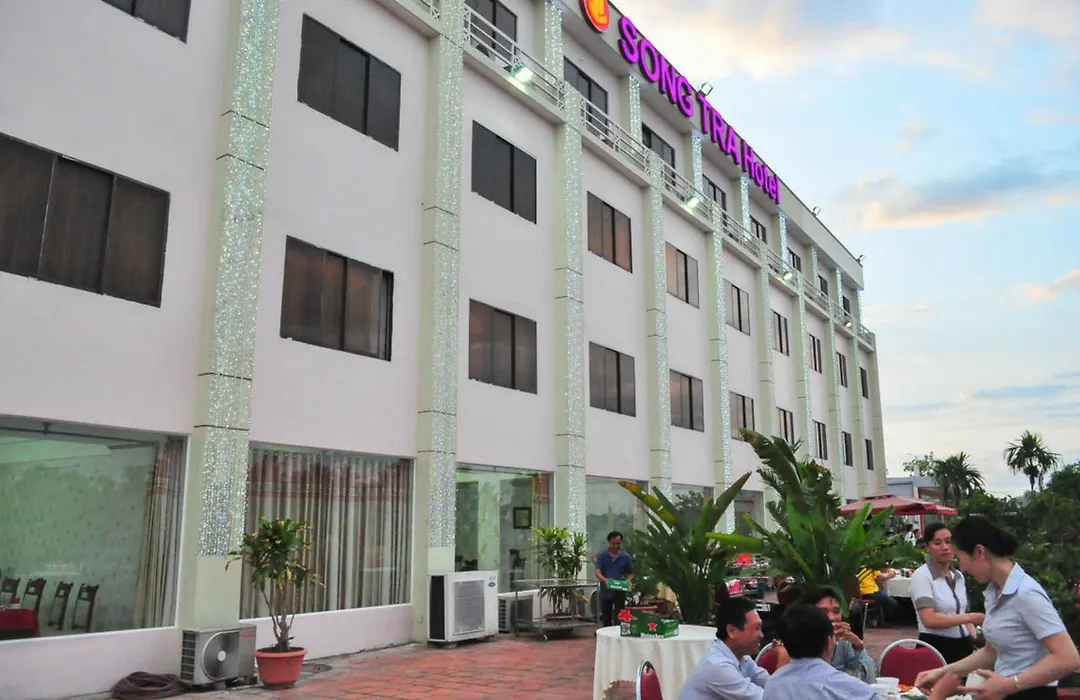 Song Tra Hotel-1