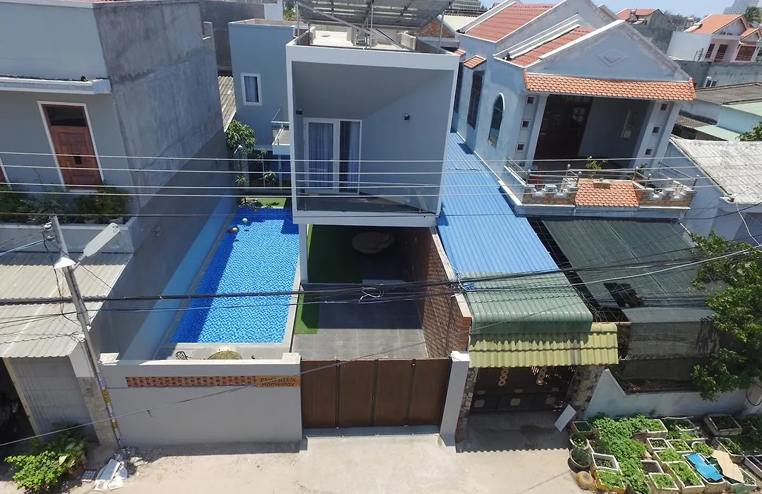 Pho Bien Homestay-1